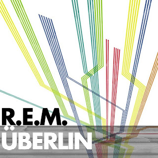 R.E.M. - ÜBerlin lyrics