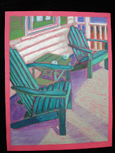 Adirondack Chairs