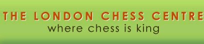 LCC-London Chess Centre Great Chess Products! Worldwide Shipping!