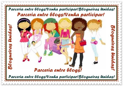 Blogueiras Unidas