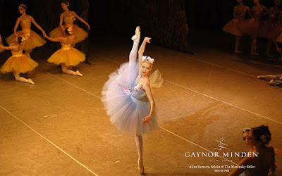 Ballet+dancer+wallpaper