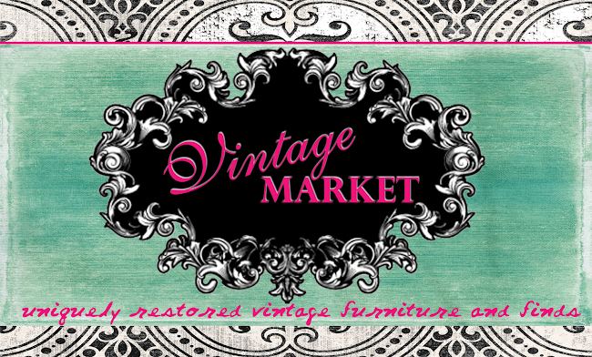 vintage market