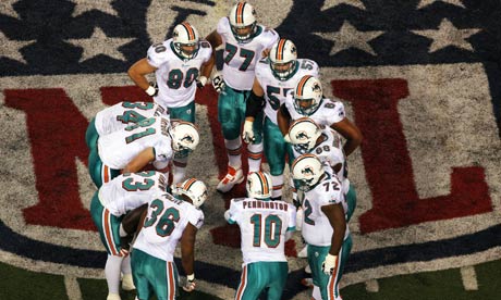 Miami Dolphins Miami Dolphins