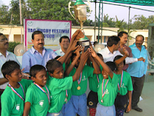 Working for Tribal Education & Upliftment
