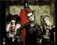 The Candy Spooky Theatre