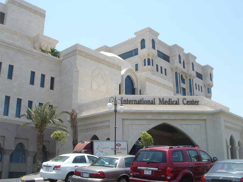 Dr. Fernando Gómez Sancha English Jedda, Saudi Arabia