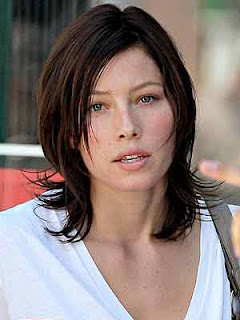 Hollywood Actress Jessica Biel in awe of Meryl Streep Hollywood Actress Jessica Biel in awe of Meryl Streep