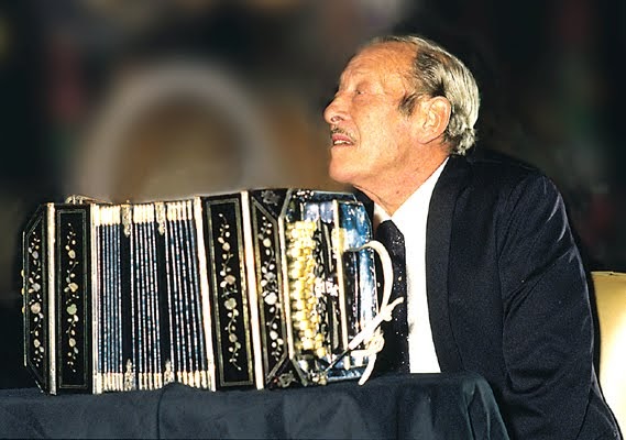 sí, soy de allí... EL 