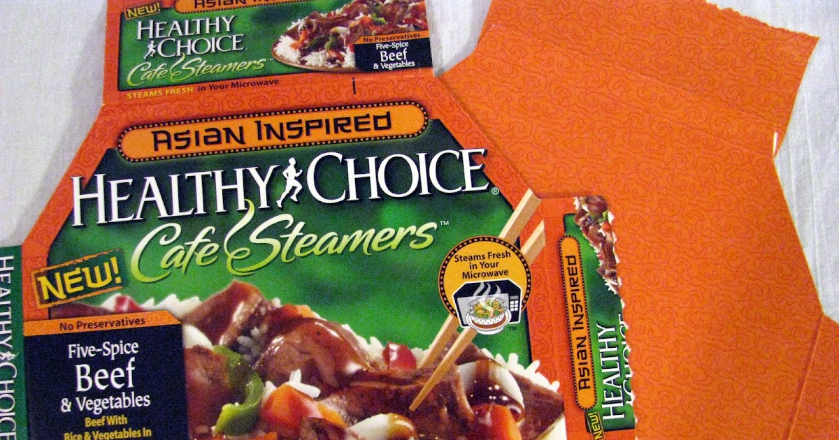 Scrappin' with DeeDee Frozen Dinner Box Pumpkin HowTo Step By Step