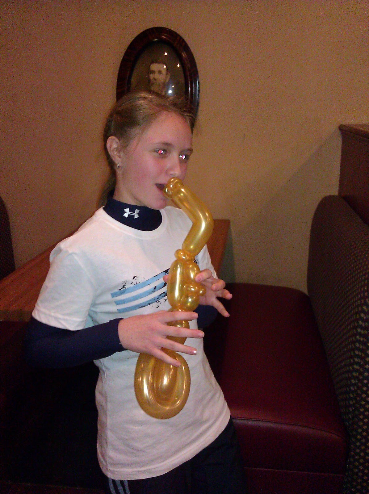 365 Days of Balloons February 2011