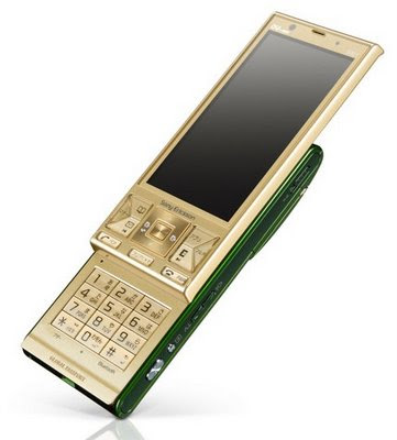 Драйвер Sony Ericsson K530i