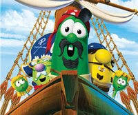 for Vacation Bible School