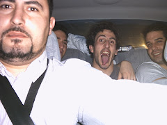 Menudos pajaros, si te los encuentras mejor que corras