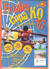 Poster del campeonato