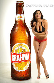 chicas brahma