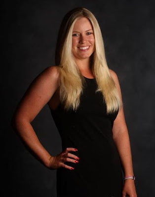 brittany lincicome pictures