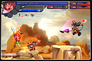 Download Grand Chase Season 2 PEDIDO Grand Chase Season 2 PEDIDO