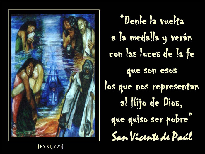 CONOCE NUESTRA ESPIRITUALIDAD