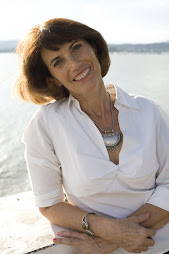 Author Susan Rensberger