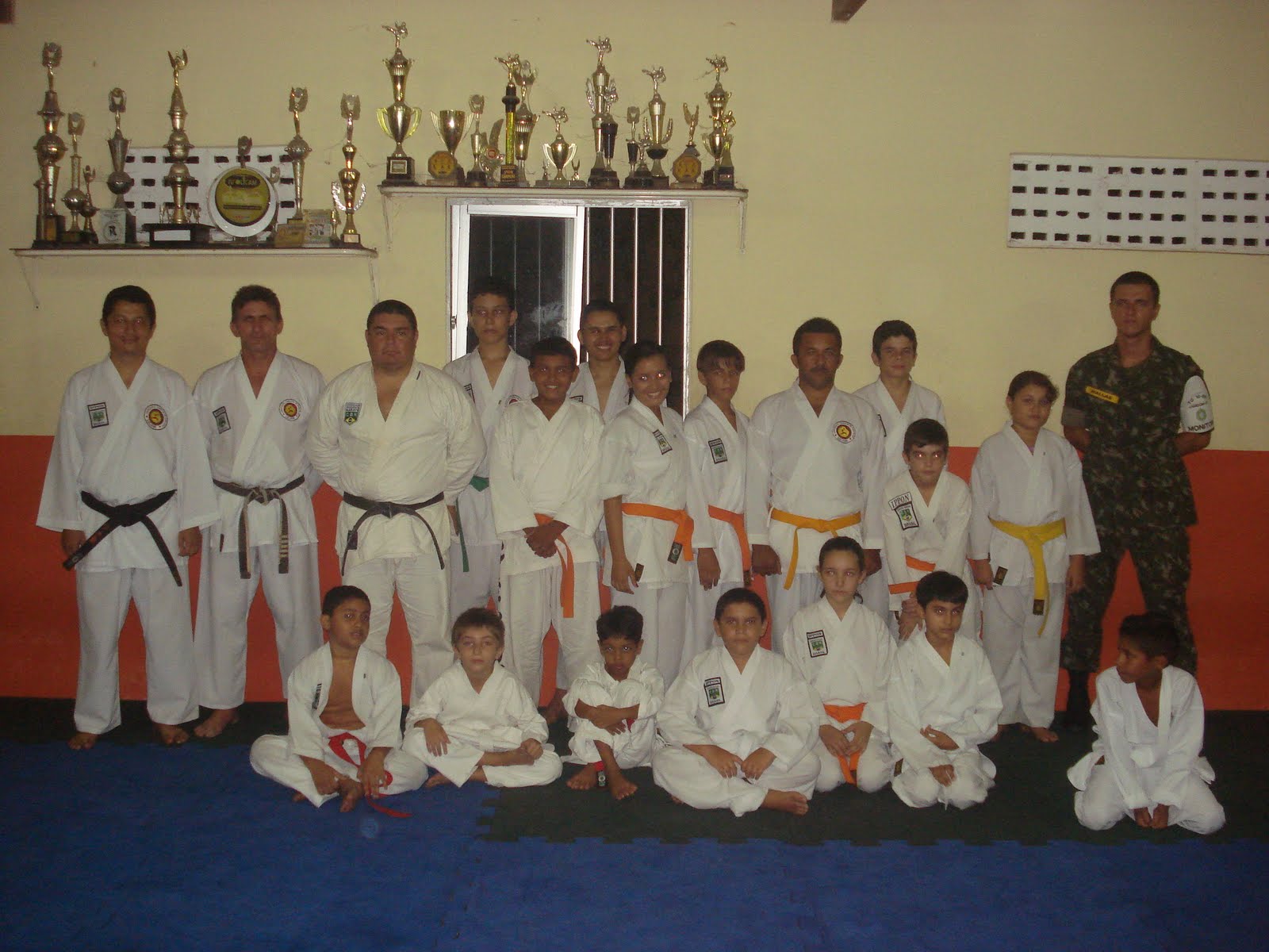 Exame pso