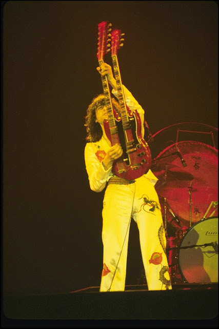 Jimmy Page