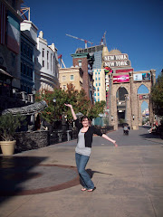 Vegas Baby!!