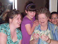 Grandma is Rich!!