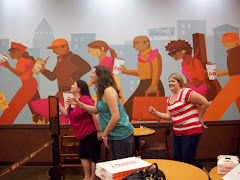 Do the dunkin donut!!