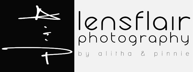 Lensflair photography