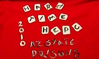 Surviving Hepatitis C in AZ Jails, State Prisons, and Federal Detention Centers.