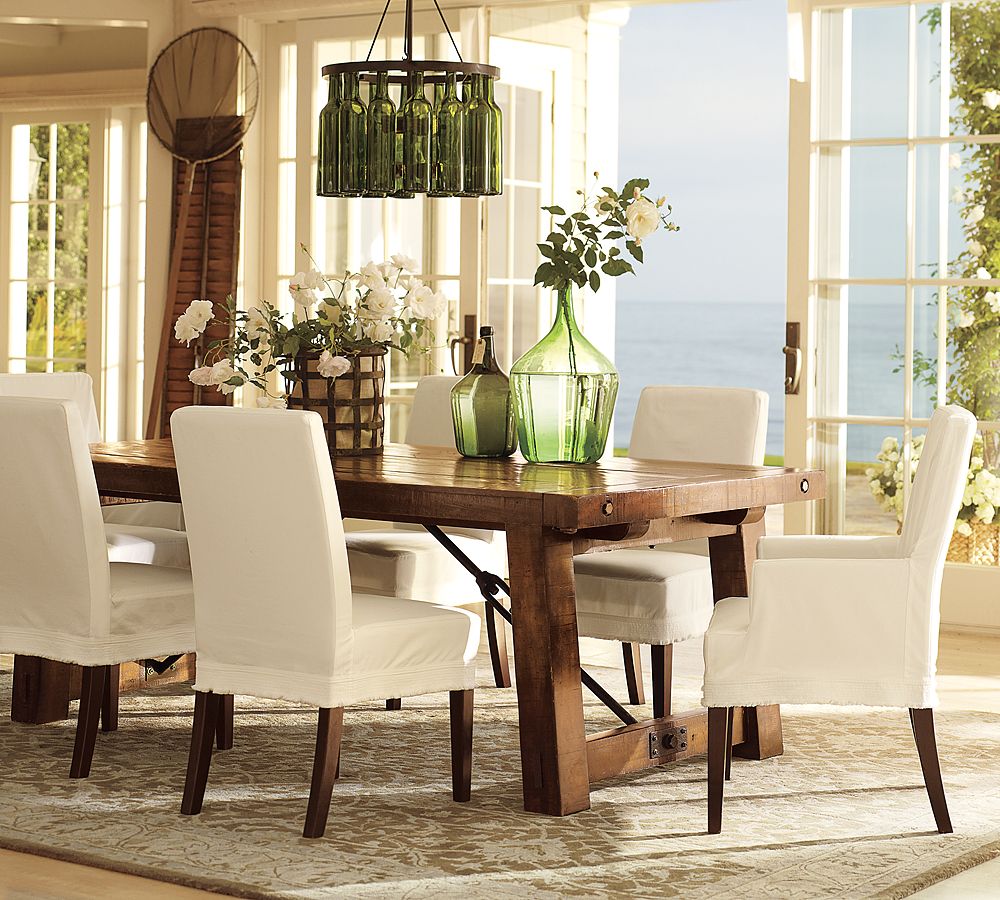 Our Favorite Things 11. The Lettered Cottage and a DYI Pottery Barn