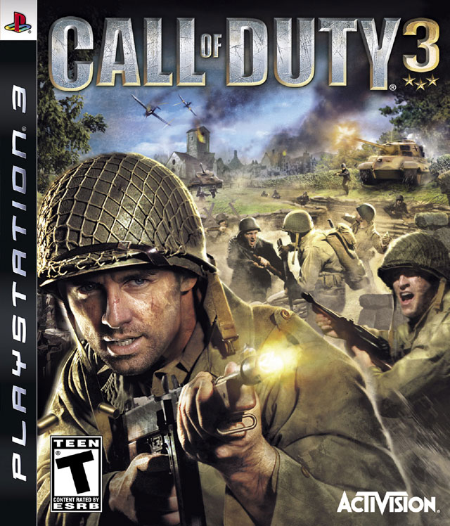 Call of Duty: The Art of War