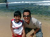 cinta lingkungan Salatiga