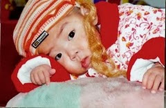 Zadie Lynne XuShu Culkin
