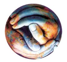 JOIN HANDS FOR LOVE & PEACE