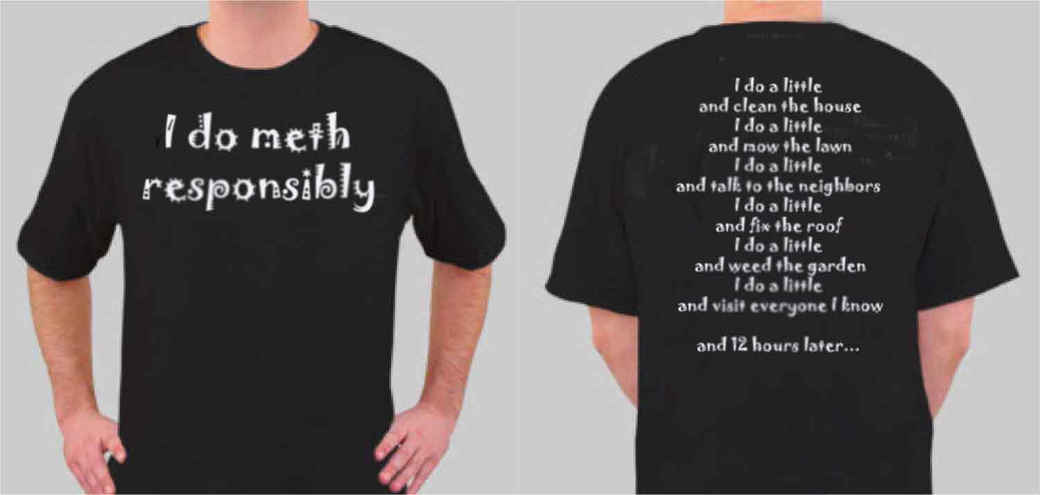 karmasurfer drug tshirts