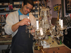 Lamp Repair