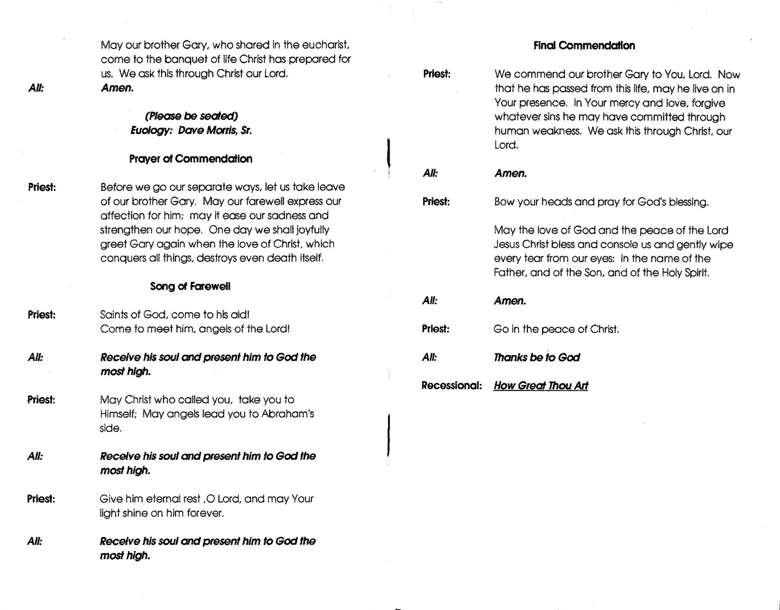 booklet template