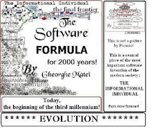 Software Formula for 2000 Years