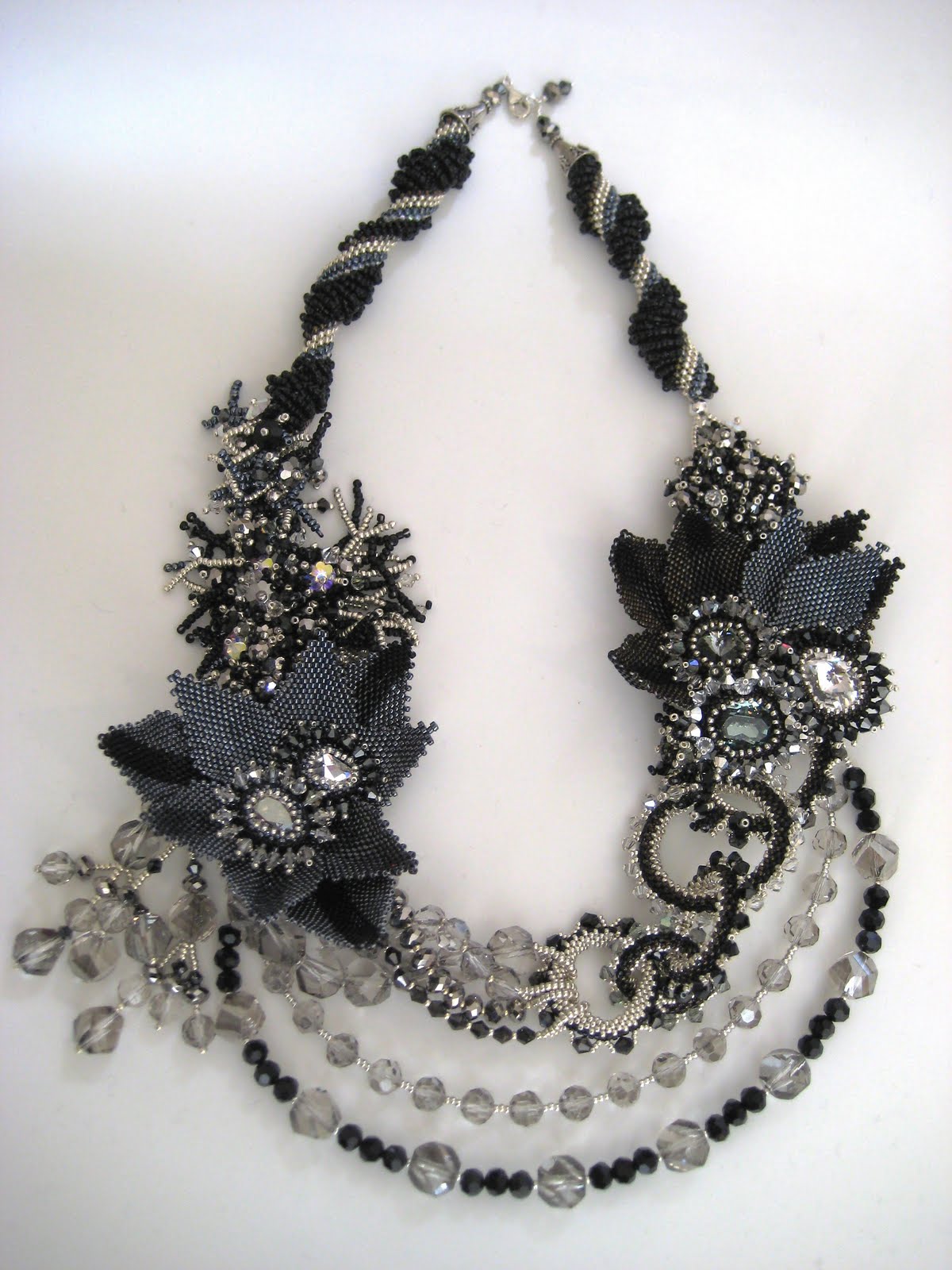 A Glimpse of Paris April 2010