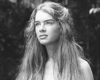 Teenage photo of hollywood star...