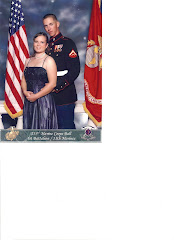 Marine Corps Ball 2008