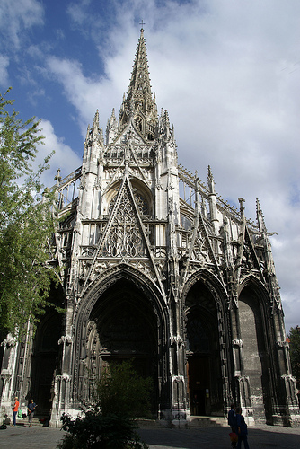 saint maclou cathedral