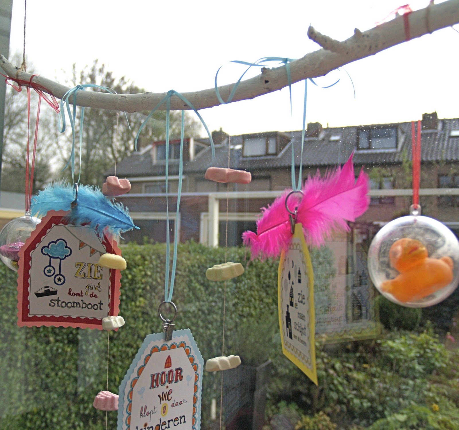 Studio neeltje: november 2010