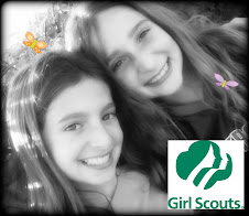 GIRL SCOUTS