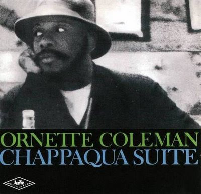 Ornette Coleman - Prime Design / Time Design Ornette Coleman - Prime Design / Time Design