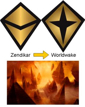 Worldwake [Despertar del Mundo] Zendikar+-+Worldwake