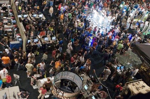 PAX Prime Weekend