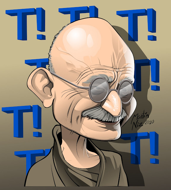 caricaturas caricaturas
