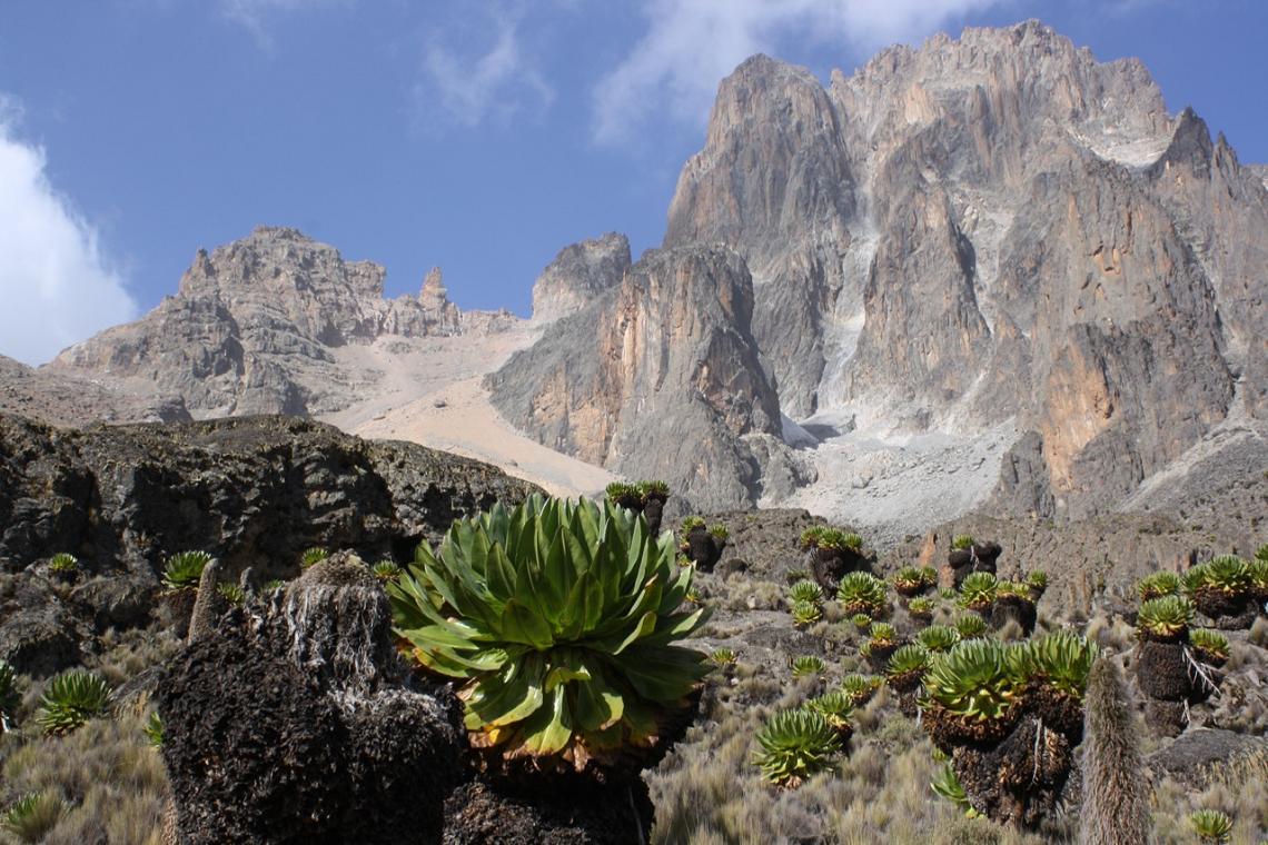 kenya attractions